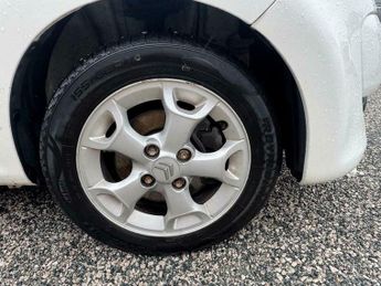 Citroen C1 1.0i VTR+ Euro 5 3dr