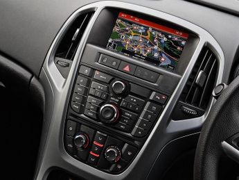 Vauxhall Astra 1.6 CDTi ecoFLEX Design Hatchback 5dr Diesel Manual Euro 6 (s/s)