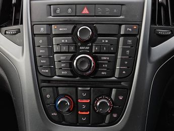 Vauxhall Astra 1.6 CDTi ecoFLEX Design Hatchback 5dr Diesel Manual Euro 6 (s/s)