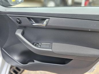 Skoda Fabia 1.0 TSI SE L Estate 5dr Petrol DSG Euro 6 (s/s) (110 ps)