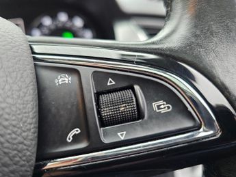 Skoda Fabia 1.0 TSI SE L Estate 5dr Petrol DSG Euro 6 (s/s) (110 ps)