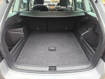 Skoda Fabia 1.0 TSI SE L Estate 5dr Petrol DSG Euro 6 (s/s) (110 ps)