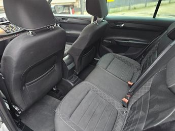 Skoda Fabia 1.0 TSI SE L Estate 5dr Petrol DSG Euro 6 (s/s) (110 ps)