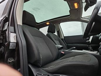 Nissan Qashqai 1.5 dCi n-tec Hatchback 5dr Diesel Manual 2WD (139 g/km, 105 bhp