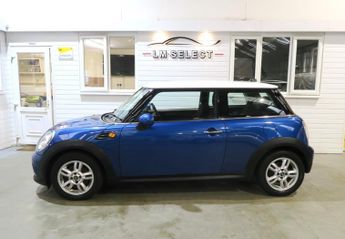 MINI Cooper D COOPER D 112