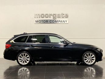 BMW 3 SERIES 330d XDRIVE LUXURY TOURING