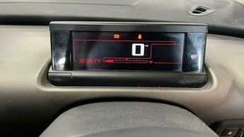 Citroen C4 Cactus 1.2 PureTech Feel Hatchback 5dr Petrol Manual Euro 6 (Euro 6) (8