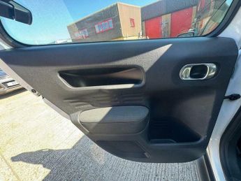 Citroen C4 Cactus 1.2 PureTech Feel Hatchback 5dr Petrol Manual Euro 6 (Euro 6) (8