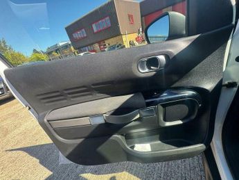 Citroen C4 Cactus 1.2 PureTech Feel Hatchback 5dr Petrol Manual Euro 6 (Euro 6) (8
