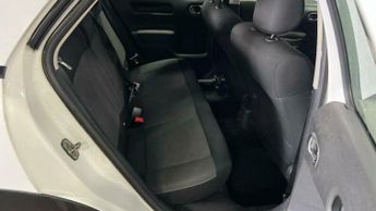 Citroen C4 Cactus 1.2 PureTech Feel Hatchback 5dr Petrol Manual Euro 6 (Euro 6) (8