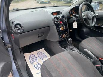 Vauxhall Corsa 1.4i 16v SXi 5dr