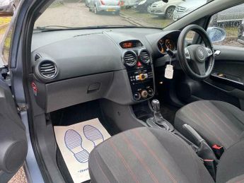 Vauxhall Corsa 1.4i 16v SXi 5dr
