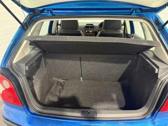Volkswagen Polo 1.2 Twist 5dr