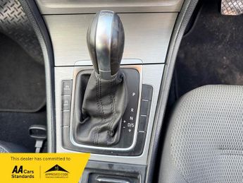 Volkswagen Golf 1.4 TSI BlueMotion Tech SE Hatchback 5dr Petrol DSG Euro 5 (s/s)