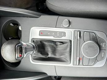 Audi A3 1.4 TFSI CoD Sport Saloon 4dr Petrol S Tronic Euro 6 (s/s) (140 