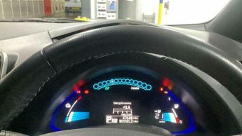 Nissan Leaf 30kWh Tekna Auto 5dr