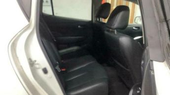 Nissan Leaf 30kWh Tekna Auto 5dr