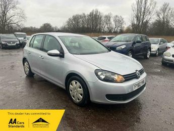 Volkswagen Golf TDi S TDI