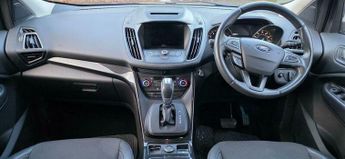 Ford Kuga 1.5T EcoBoost Titanium Auto AWD Euro 6 (s/s) 5dr