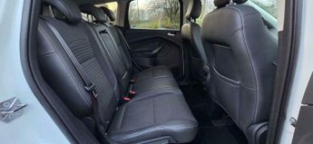 Ford Kuga 1.5T EcoBoost Titanium Auto AWD Euro 6 (s/s) 5dr