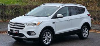 Ford Kuga 1.5T EcoBoost Titanium Auto AWD Euro 6 (s/s) 5dr