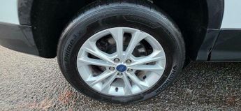 Ford Kuga 1.5T EcoBoost Titanium Auto AWD Euro 6 (s/s) 5dr