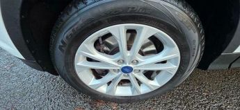 Ford Kuga 1.5T EcoBoost Titanium Auto AWD Euro 6 (s/s) 5dr