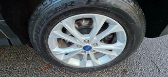 Ford Kuga 1.5T EcoBoost Titanium Auto AWD Euro 6 (s/s) 5dr