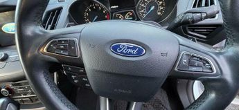 Ford Kuga 1.5T EcoBoost Titanium Auto AWD Euro 6 (s/s) 5dr