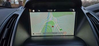 Ford Kuga 1.5T EcoBoost Titanium Auto AWD Euro 6 (s/s) 5dr