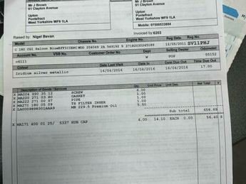 Mercedes-Benz C Class 1.8 C180 BlueEfficiency SE G-Tronic+ Euro 5 (s/s) 4dr