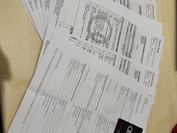 Audi E-TRON QUATTRO TECHNIK