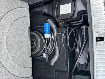 Audi E-TRON QUATTRO TECHNIK