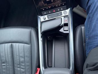 Audi E-TRON QUATTRO TECHNIK