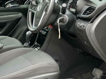 Vauxhall Mokka 1.4i Turbo Active Auto Euro 6 5dr