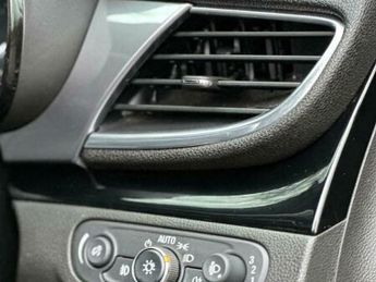 Vauxhall Mokka 1.4i Turbo Active Auto Euro 6 5dr