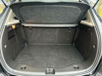 Vauxhall Mokka 1.4i Turbo Active Auto Euro 6 5dr