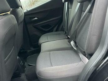 Vauxhall Mokka 1.4i Turbo Active Auto Euro 6 5dr