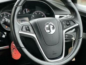 Vauxhall Mokka 1.4i Turbo Active Auto Euro 6 5dr