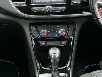 Vauxhall Mokka 1.4i Turbo Active Auto Euro 6 5dr