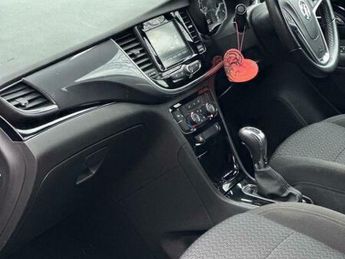 Vauxhall Mokka 1.4i Turbo Active Auto Euro 6 5dr