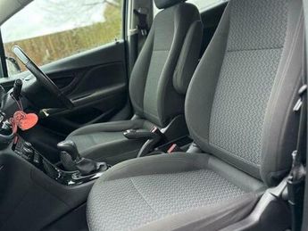 Vauxhall Mokka 1.4i Turbo Active Auto Euro 6 5dr