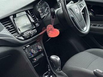 Vauxhall Mokka 1.4i Turbo Active Auto Euro 6 5dr
