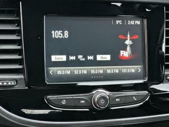 Vauxhall Mokka 1.4i Turbo Active Auto Euro 6 5dr