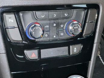 Vauxhall Mokka 1.4i Turbo Active Auto Euro 6 5dr