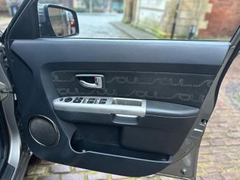 Kia Soul CRDI 2