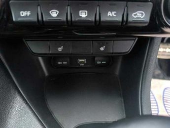 Kia Sportage CRDI GT-LINE ISG