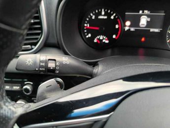 Kia Sportage CRDI GT-LINE ISG