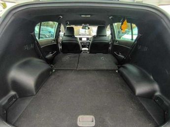Kia Sportage CRDI GT-LINE ISG