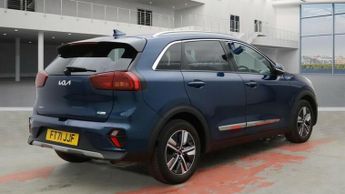 Kia Niro Niro 2 1.6 Plugin Hybrid 2022(71) GDi 8.9kWh 5 Seats SUV 5dr 1 O